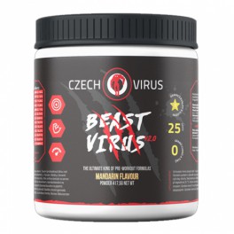 Beast Virus V2.0